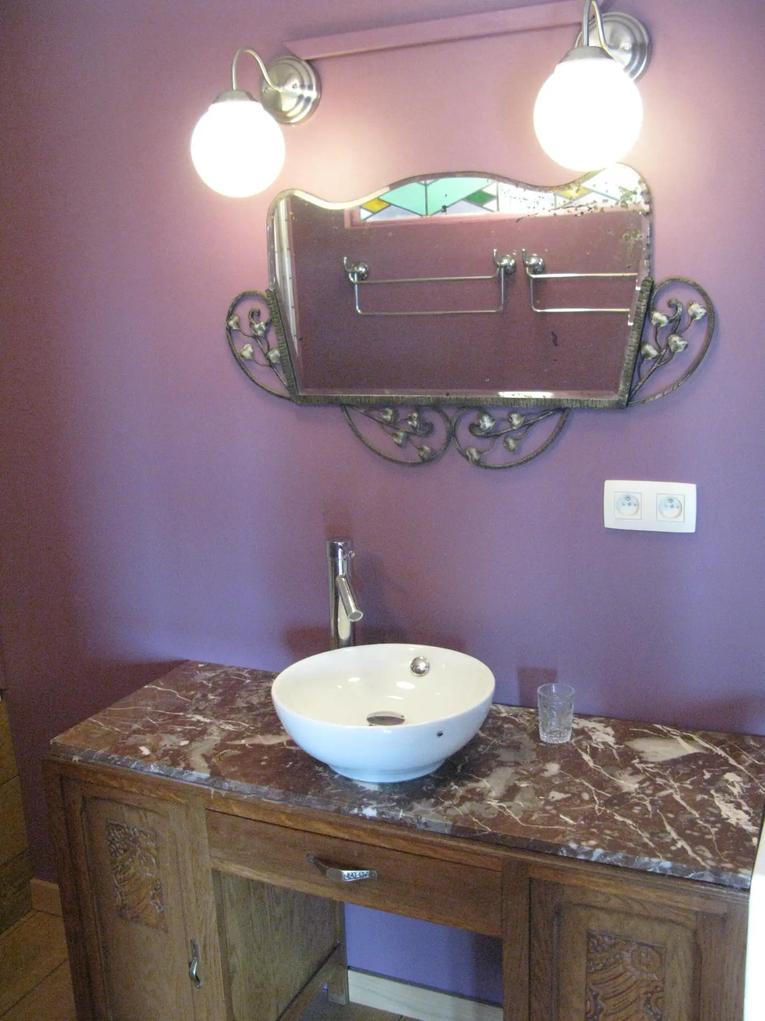 Gîte pour 6 personnes à Assesse TagadaH